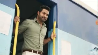 Ardindha smetha movie jr ntr movie scene