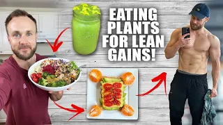 Full Day Of Eating | 3 Quick & Healthy Meals💪🌱🔥