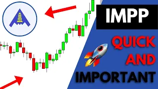 IMPP TO $5 WHEN? IMPP Stock Technical Analysis and Predictions.