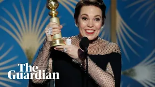 Five must-see moments from the 2019 Golden Globe awards