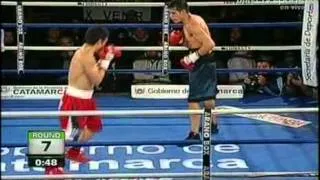 Cristian GRAMAJO vs Cristian TORRES - FULL FIGHT - CONTROVERSIAL FINAL