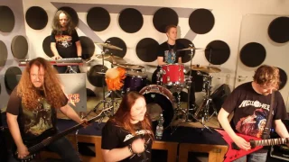 The Metal Copycats - You’re My Heart, You’re My Soul (Metal Cover) #SMGOldiesButBaddies