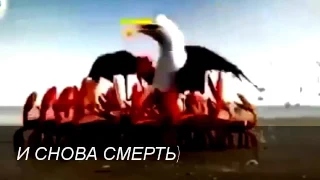 Смешная и невезучая СМЕРТЬ)