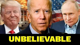 🔴Biden JUST made a HUGE MISTAKE!