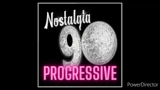 ANNI 90 progressive