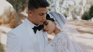 Abduragiem and Taahirah | Cape Town Wedding Film