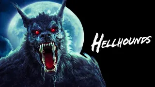 Hellhounds official HD horror movie trailer 2024