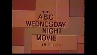 The ABC Wednesday Night Movie Opening - Take Her She's Mine (1967)