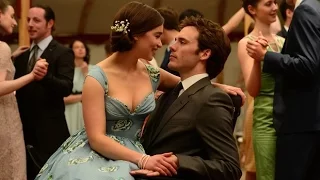 Will & Louisa | Me Before You || Saturn