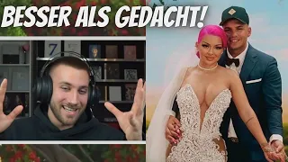 KATJA KRASAVICE x DIETER BOHLEN x PIETRO LOMBARDI - YOU´RE MY HEART, YOU´RE MY SOUL - Reaction