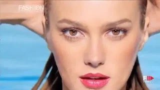 SIGRID AGREN Model by Fashion Channel