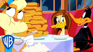 Looney Tunes en Latino | ¡A Comer! | WB Kids