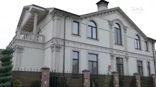 Топ найдорожчих квартир та палаців Києва