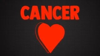 CANCER TODAY 🖤 ‘NO COMMUNICATION’ THEY REGRET THEIR ACTIONS & THEY'RE LOSING SLEEP OVER IT..❤️‍🩹