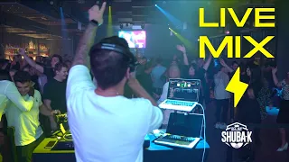 Comment FAIRE DANSER LES GENS en CLUB ?  Live Dj Set