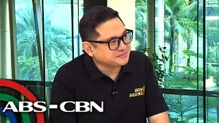 Headstart: Kris Aquino support a big plus to campaign -- Bam