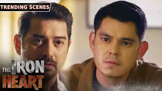 'Resbak'  Episode | The Iron Heart Trending Scenes