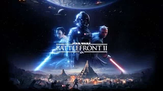 Star Wars Battlefront II Русская Озвучка