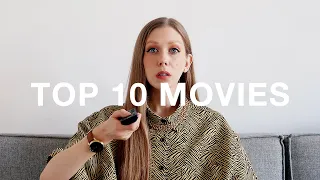 The 10 Best Movies Of All Time!