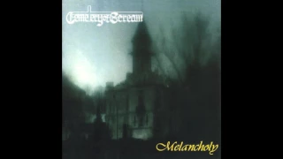 Cemetery of Scream - Melancholy (Full album HQ)