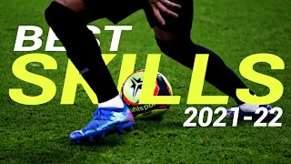 Best Football  Skills 2021/22 #9