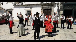 Grupo de Danças e Cantares de Perre | Viana do Castelo