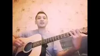 Марсель - Туда, Где (cover by Serali) #ПОЁМВСЕТИ