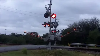USA Railroad Crossing Showreel
