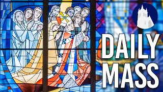 Daily Mass LIVE at St. Mary's | Sts. Peter and Paul | June 29, 2022