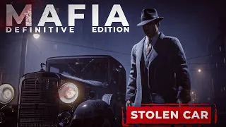 Stolen Car Mafia Definitive Edition