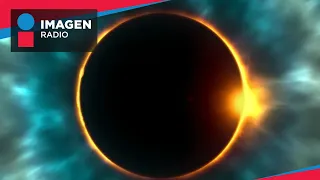 ¿Cuándo y dónde se verá el Eclipse Solar del 2024?
