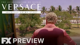 The Assassination of Gianni Versace: American Crime Story | Season 2: Villa Preview | FX