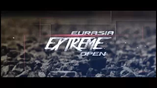 III Eurasia Extreme Open 2017 (promo)