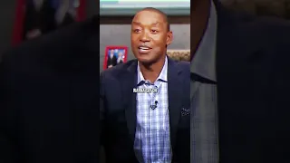 Isiah Thomas Says The Truth About Jordan In The 80s 🤯