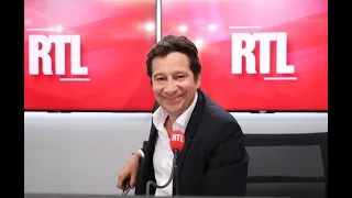 Le meilleur de Laurent Gerra avec le grand débat national