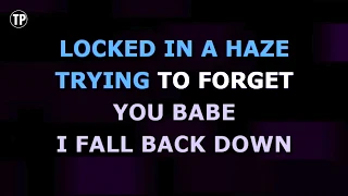 Tove Lo - Habits (Stay High) (Karaoke Version)