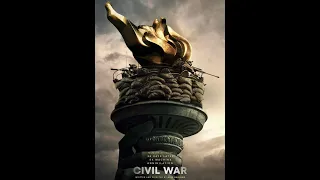 ΕΜΦΥΛΙΟΣ ΠΟΛΕΜΟΣ (Civil War) - trailer (greek subs)