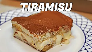 LE TIRAMISU