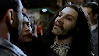 Vampire in Brooklyn Movie Trailer 1995 - TV Spot