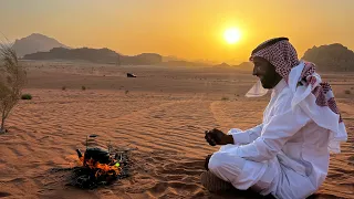 Jordan🇯🇴-even better than Petra? Wadi Rum is majestic and beautiful👍🇯🇴