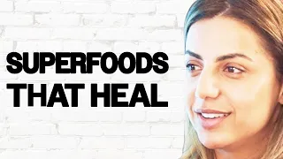 The 6 SUPERFOODS You Need To Eat To HEAL THE BODY & Fight Fatigue! | Mary Shenouda