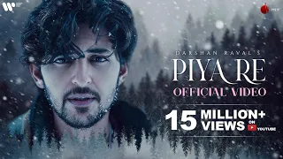 Piya Re Official Video | Darshan Raval | Gurpreet S. | Gautam S. | Lijo George | New Song 2023