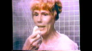 1983 Safeguard Soap "Grandma If you tried it you'd use it" TV Commercial