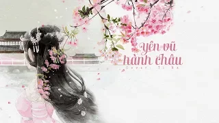 [Vietsub] Yên vũ hành châu - Tư Nam♪ Giọng nữ TikTok