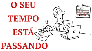 Não Espere Chegar nos 35 ANOS para Poupar! 🤐