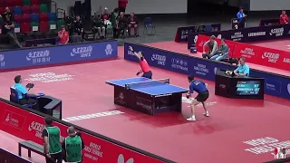 BEST OF XU XIN (ONLY GREAT ANGLES)