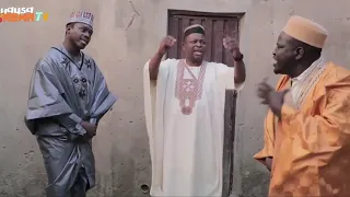 Me Sana'a Yaje Neman Aure Yahadu Da Sharrin Ali Nuhu | Zallar Dariya Dole | Hausa Comedy