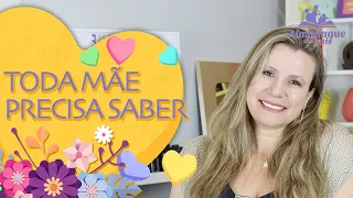 O que TODA MÃE PRECISA SABER | Saúde Mental Materna | Conversa entre Mães