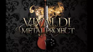 13. Vivaldi Metal Project - Grande Madre