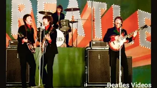 The Beatles  -  Rock And Roll Music  (Audio Only , Live At The Nippon Budokan Hall 1966)